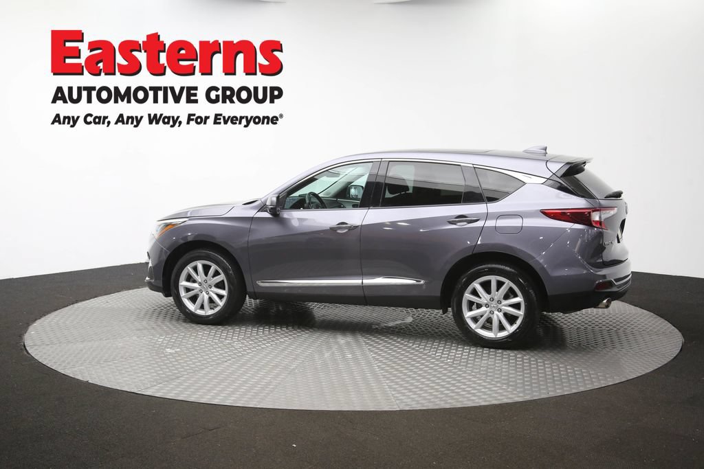 Used 2020 Acura RDX AWD image 64
