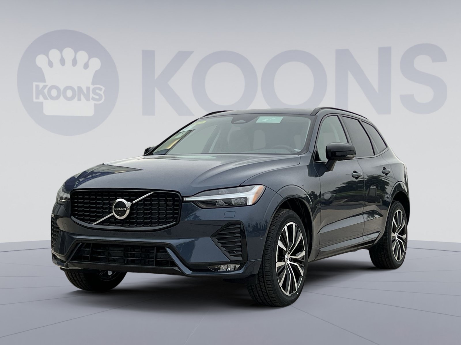Used 2024 Volvo XC60 B5 Plus w/ Climate Package