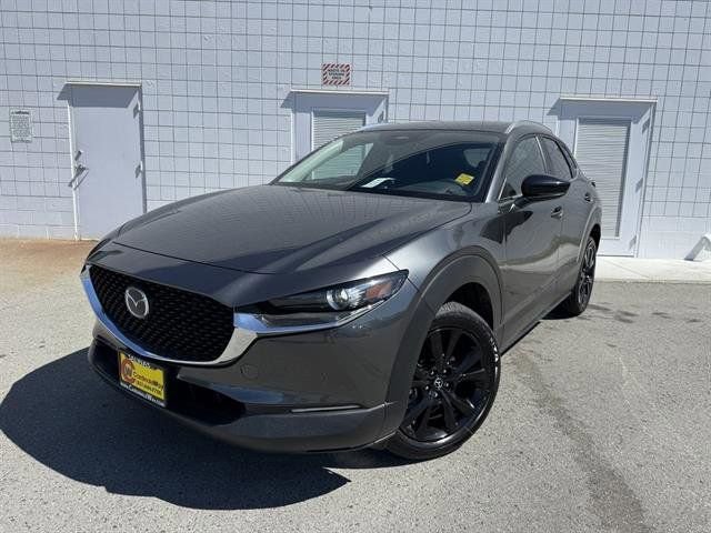 New 2025 MAZDA CX-30 AWD 2.5 S w/ Select Sport Pkg image 1