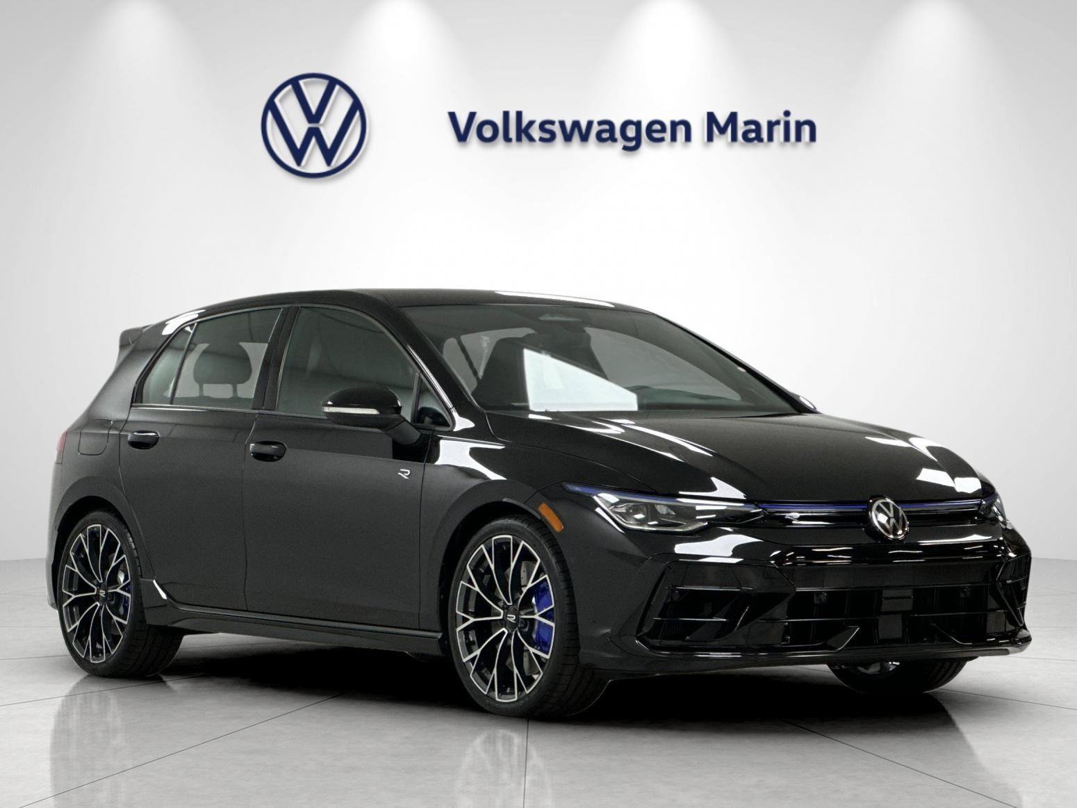 New 2026 Volkswagen Golf w/ Euro Style Package AWD/4WD image 7