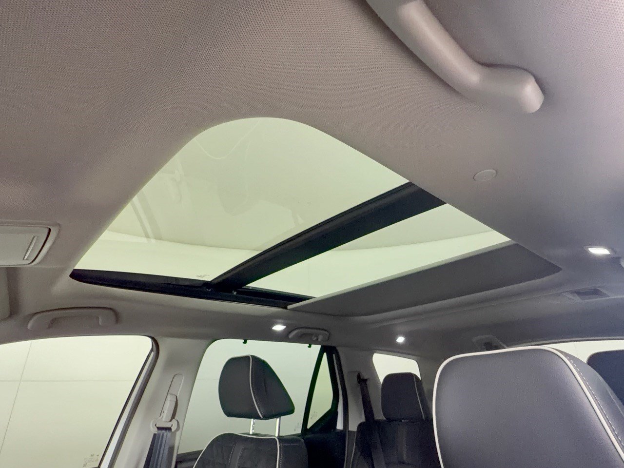New 2026 Honda Pilot Elite image 27