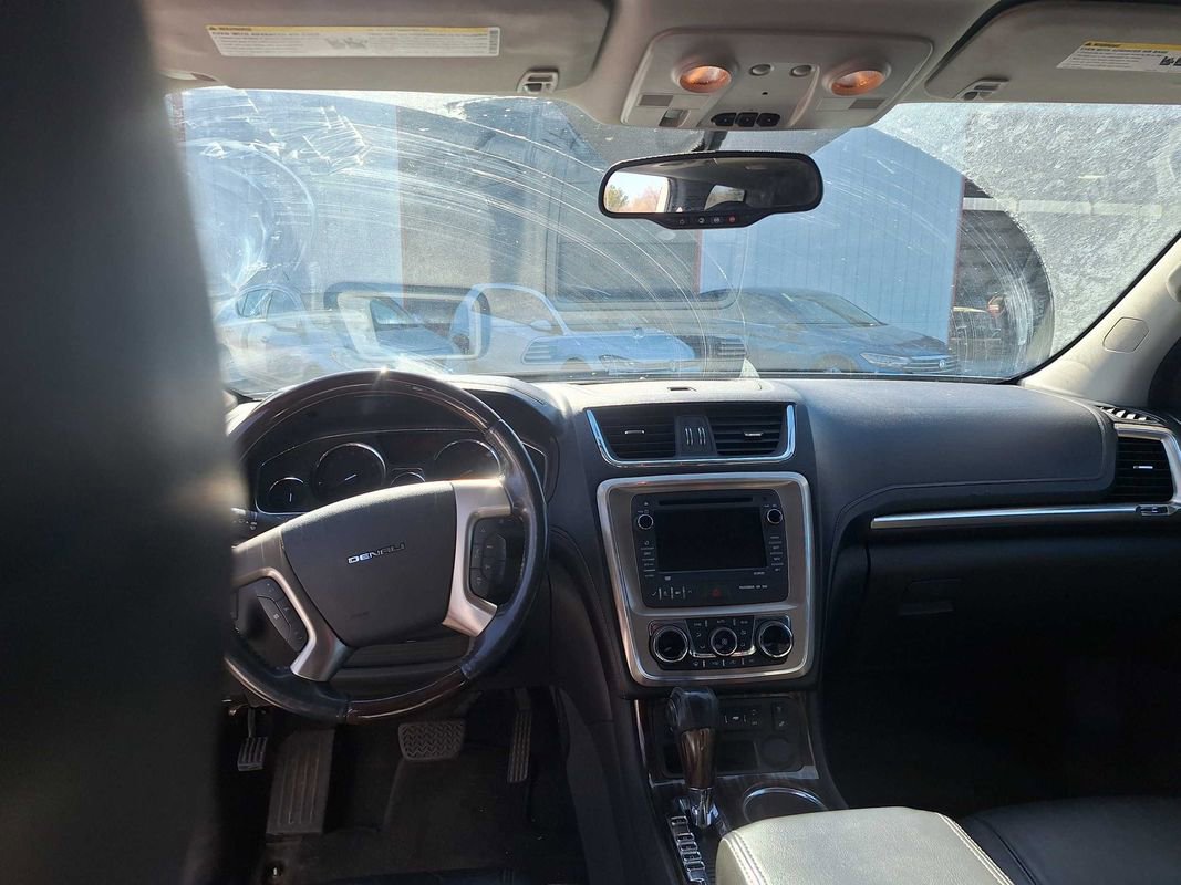 Used 2013 GMC Acadia Denali AWD/4WD image 13