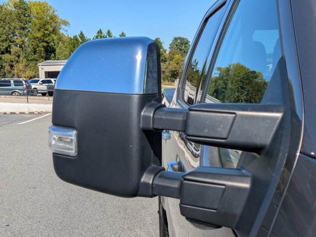 Used 2022 Ford F250 King Ranch w/ King Ranch Ultimate Package image 12