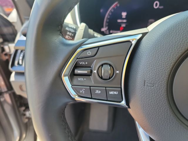 Used 2025 Acura MDX SH-AWD image 24