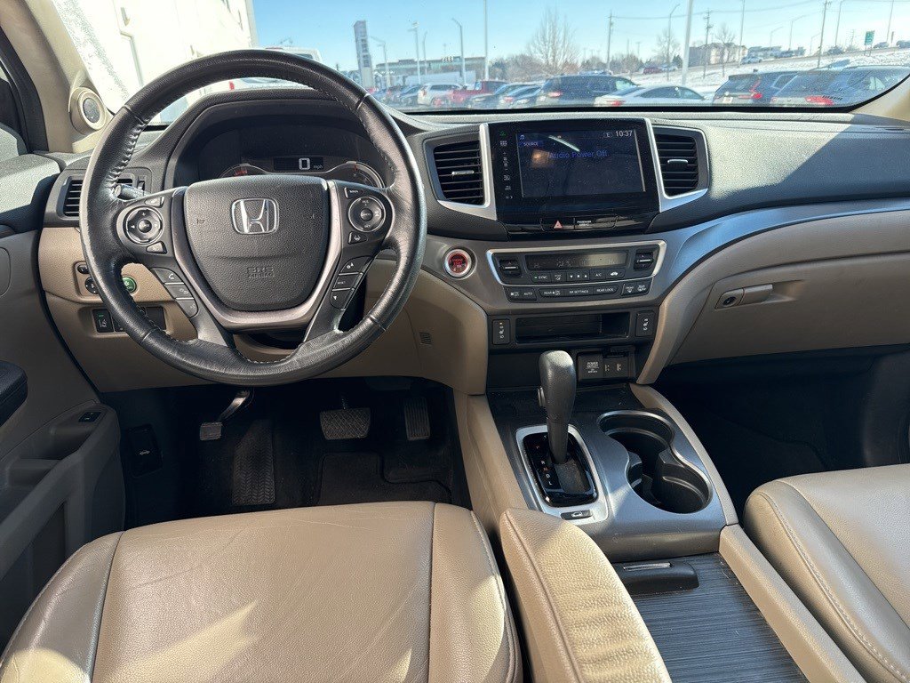 Used 2016 Honda Pilot EX-L image 6