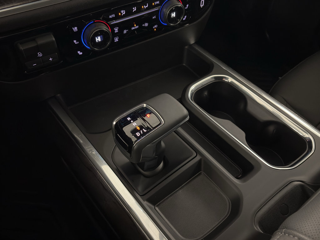 New 2026 Chevrolet Silverado 1500 LTZ image 47