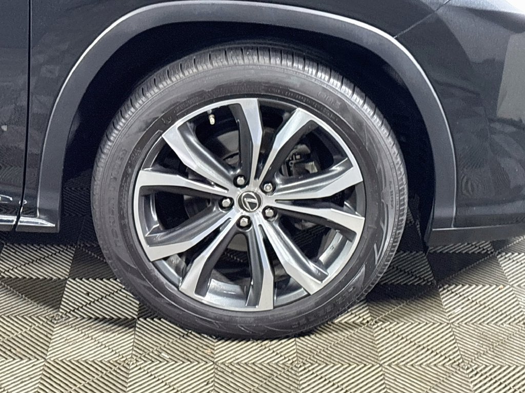 Used 2019 Lexus RX 350 AWD image 23