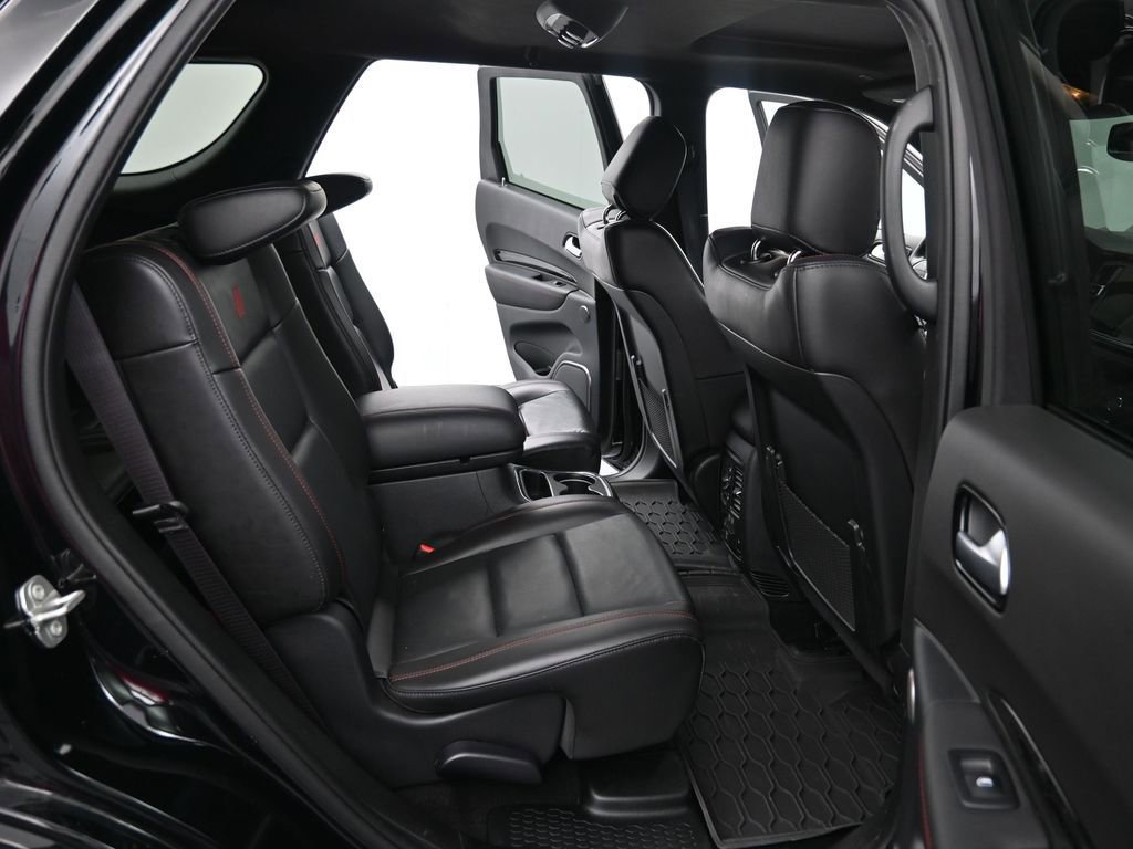Used 2023 Dodge Durango Citadel image 12