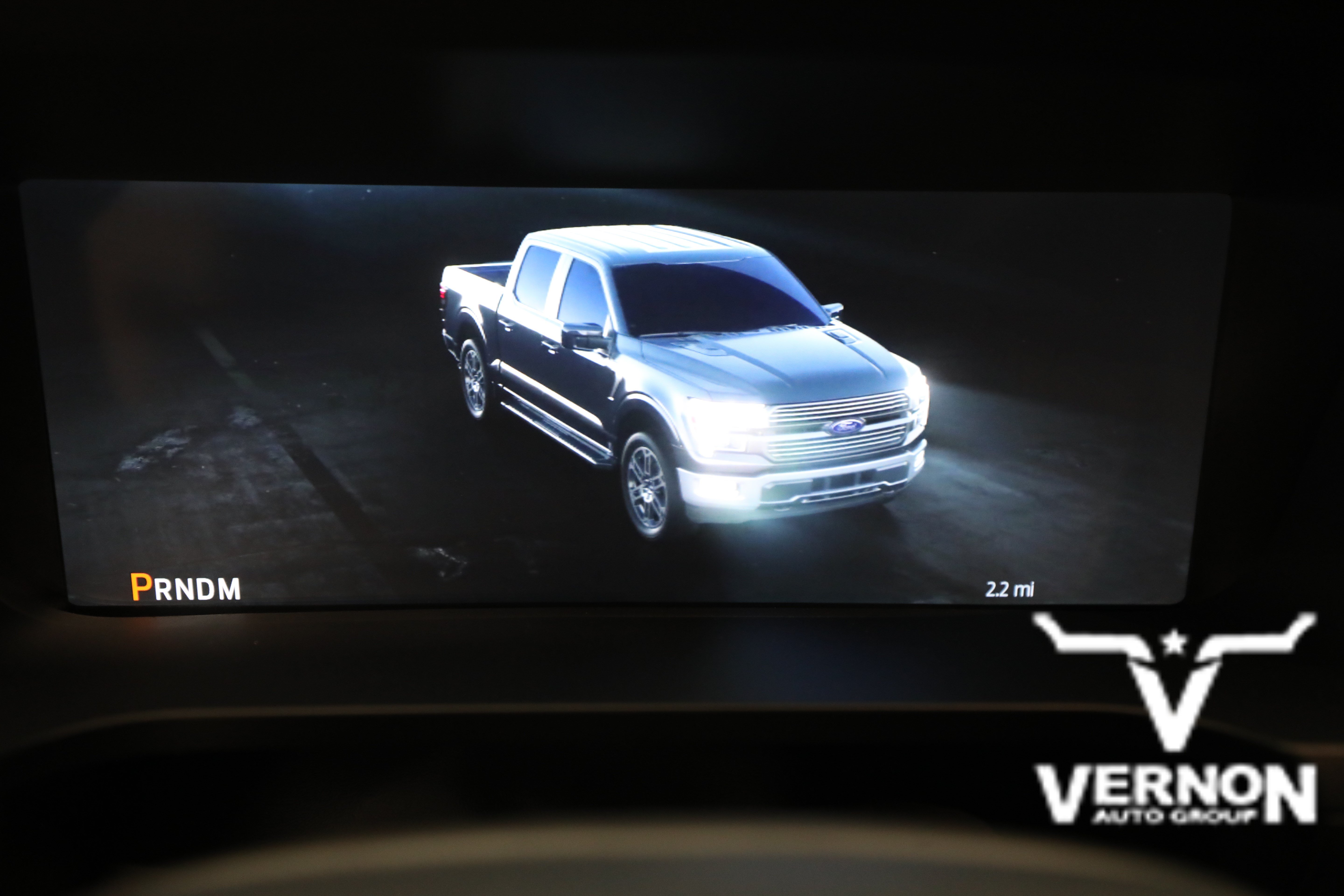 New 2026 Ford F150 XLT RWD image 20