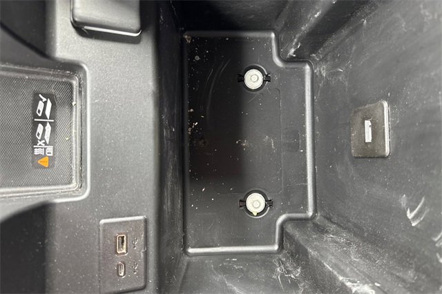 Used 2025 GMC Sierra 3500 Denali image 33