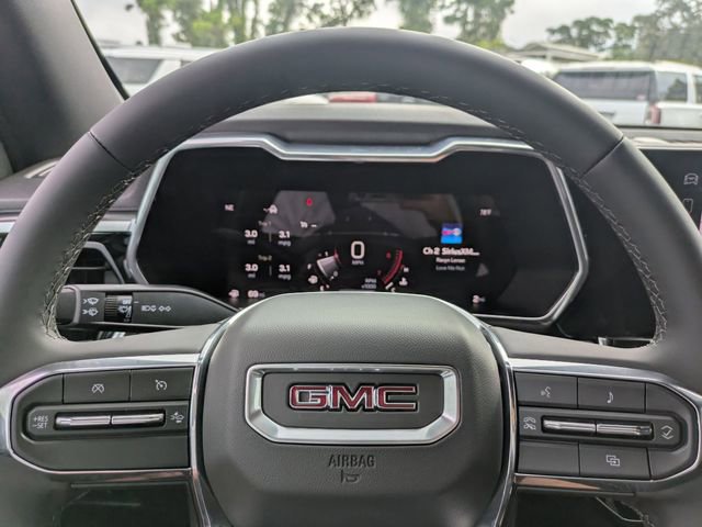 New 2026 GMC Canyon Elevation w/ Convenience Package image 27