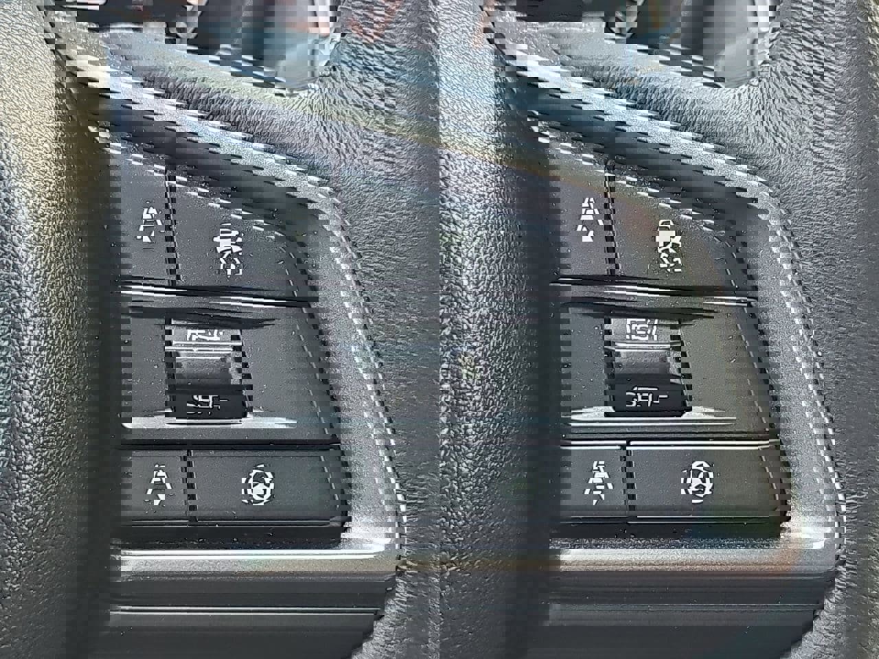 Certified 2025 Subaru Outback Limited image 23