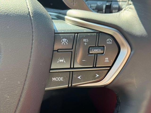 Used 2025 Lexus NX 350 AWD w/ Cold Area Package image 28
