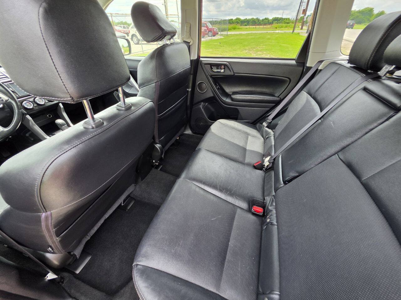 Used 2014 Subaru Forester 2.0XT Touring AWD/4WD image 6