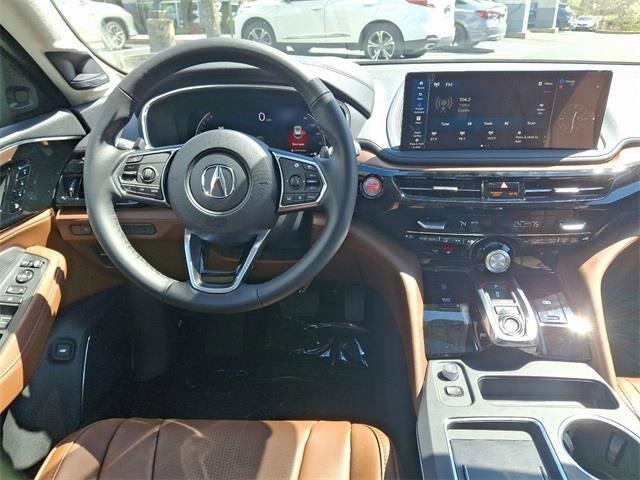New 2025 Acura MDX w/ Technology Package image 16