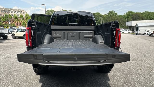 Used 2025 Ford F150 Raptor AWD/4WD image 18