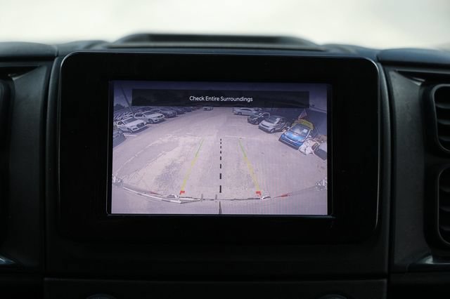 Used 2022 RAM ProMaster 2500 FWD image 31