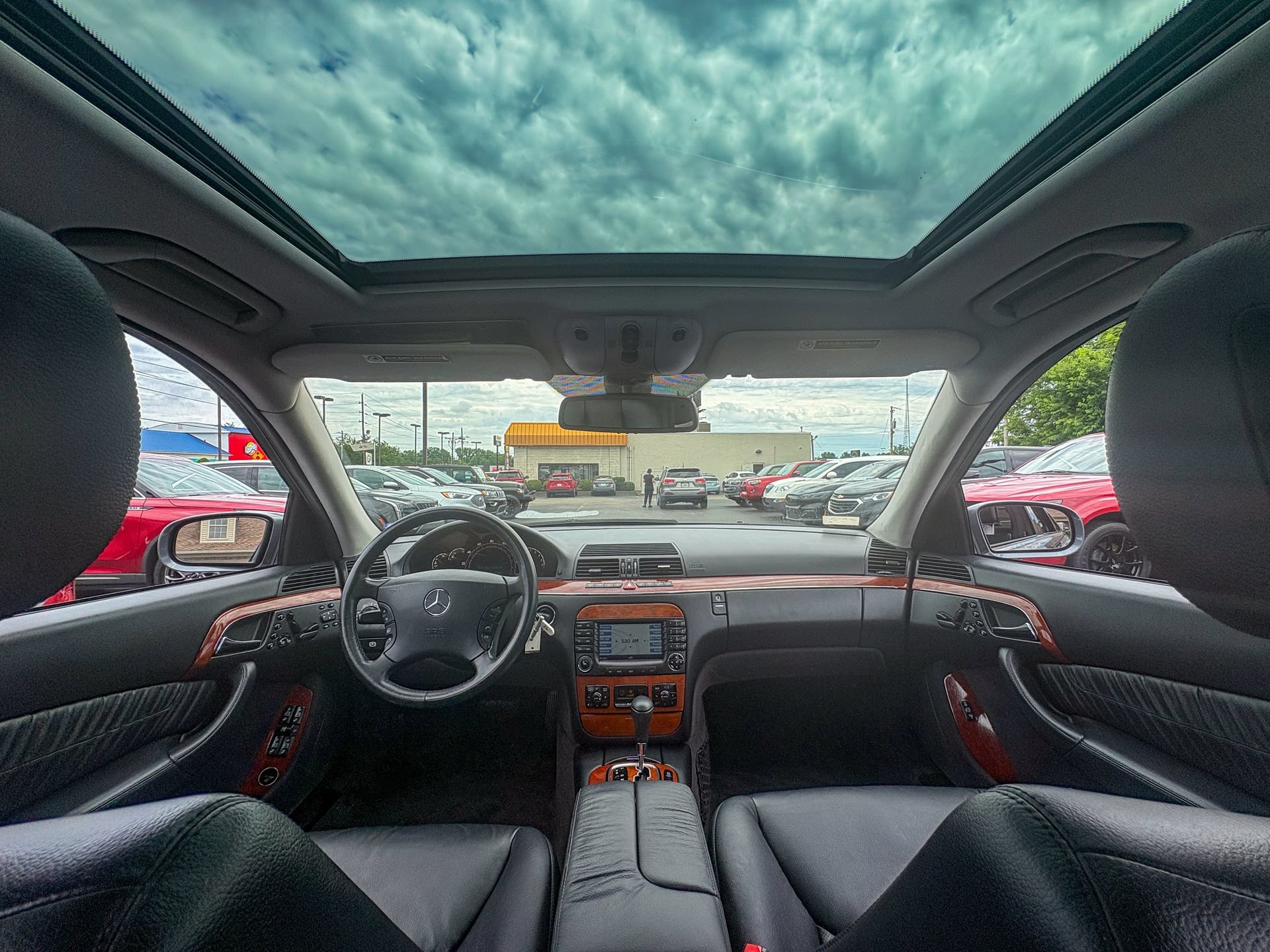 Used 2006 Mercedes-Benz S 430 image 27