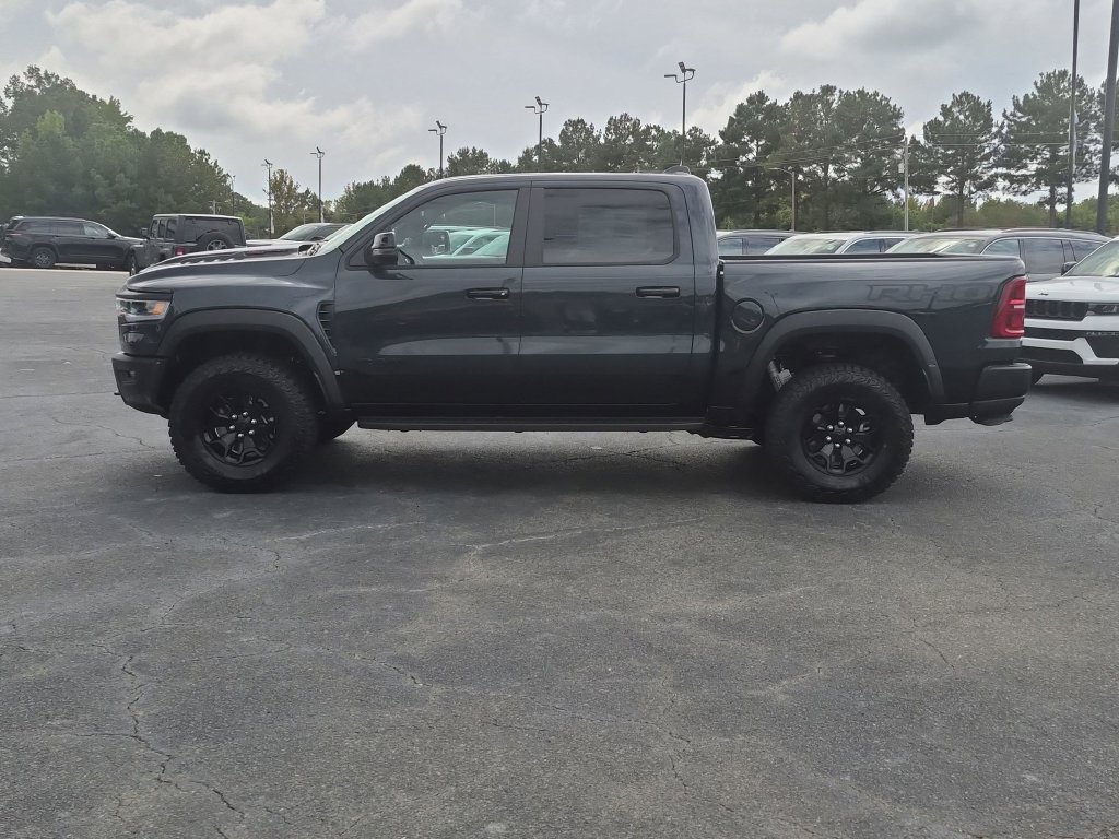 New 2027 RAM 1500 RHO AWD/4WD image 7
