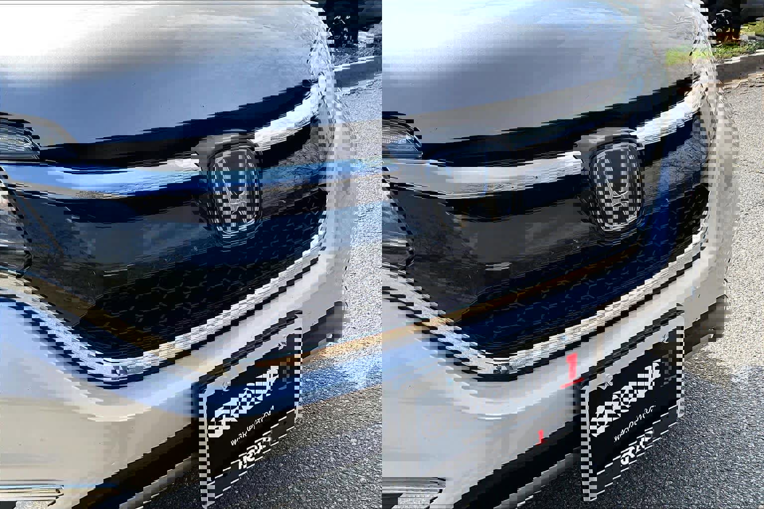 Used 2016 Honda CR-V Touring image 30