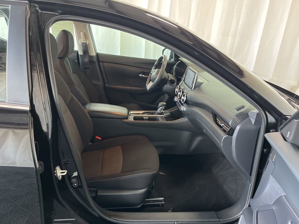 Used 2020 Nissan Sentra SV image 19