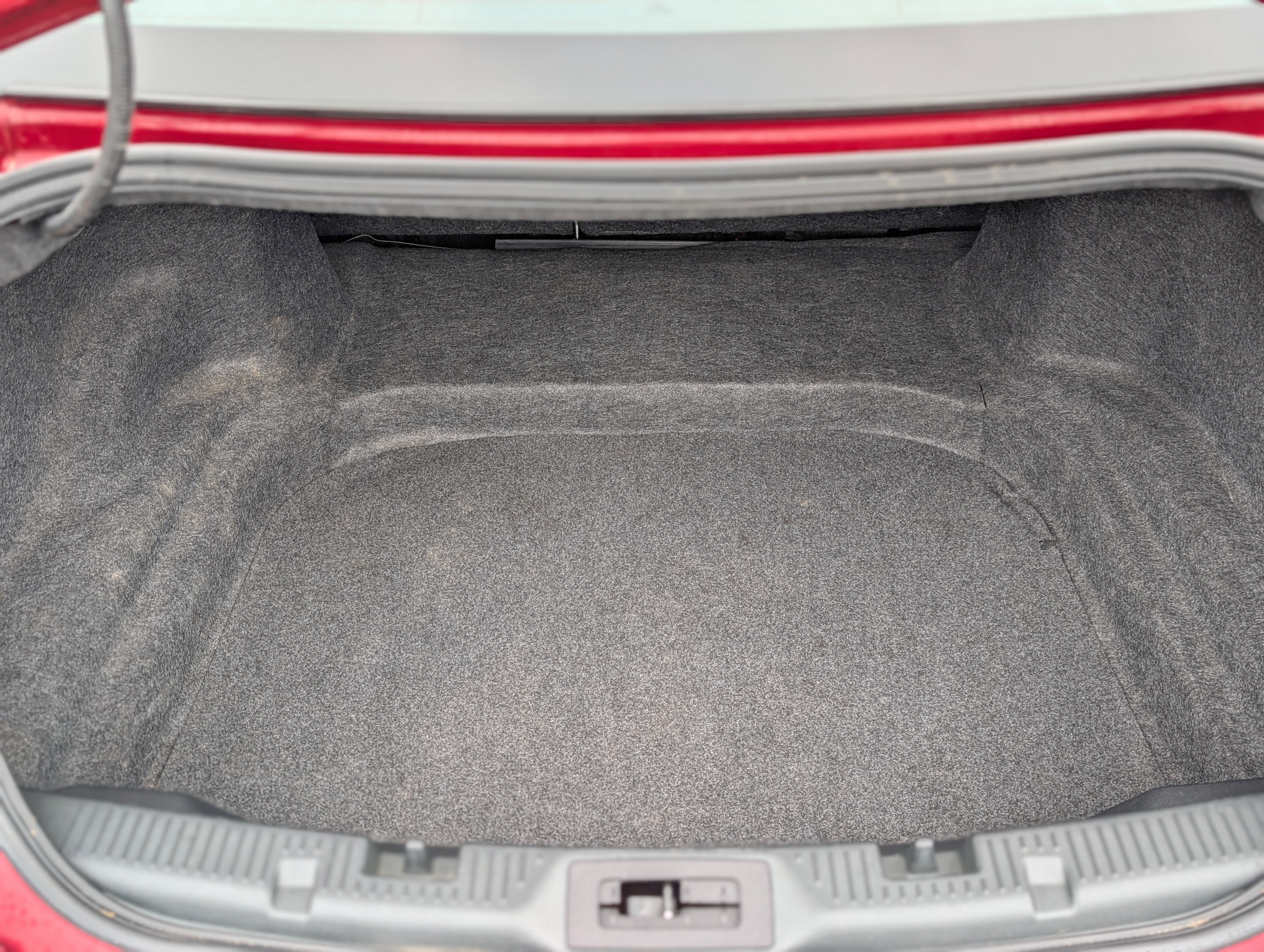 Used 2014 Ford Taurus SHO w/ Equipment Group 401A image 46