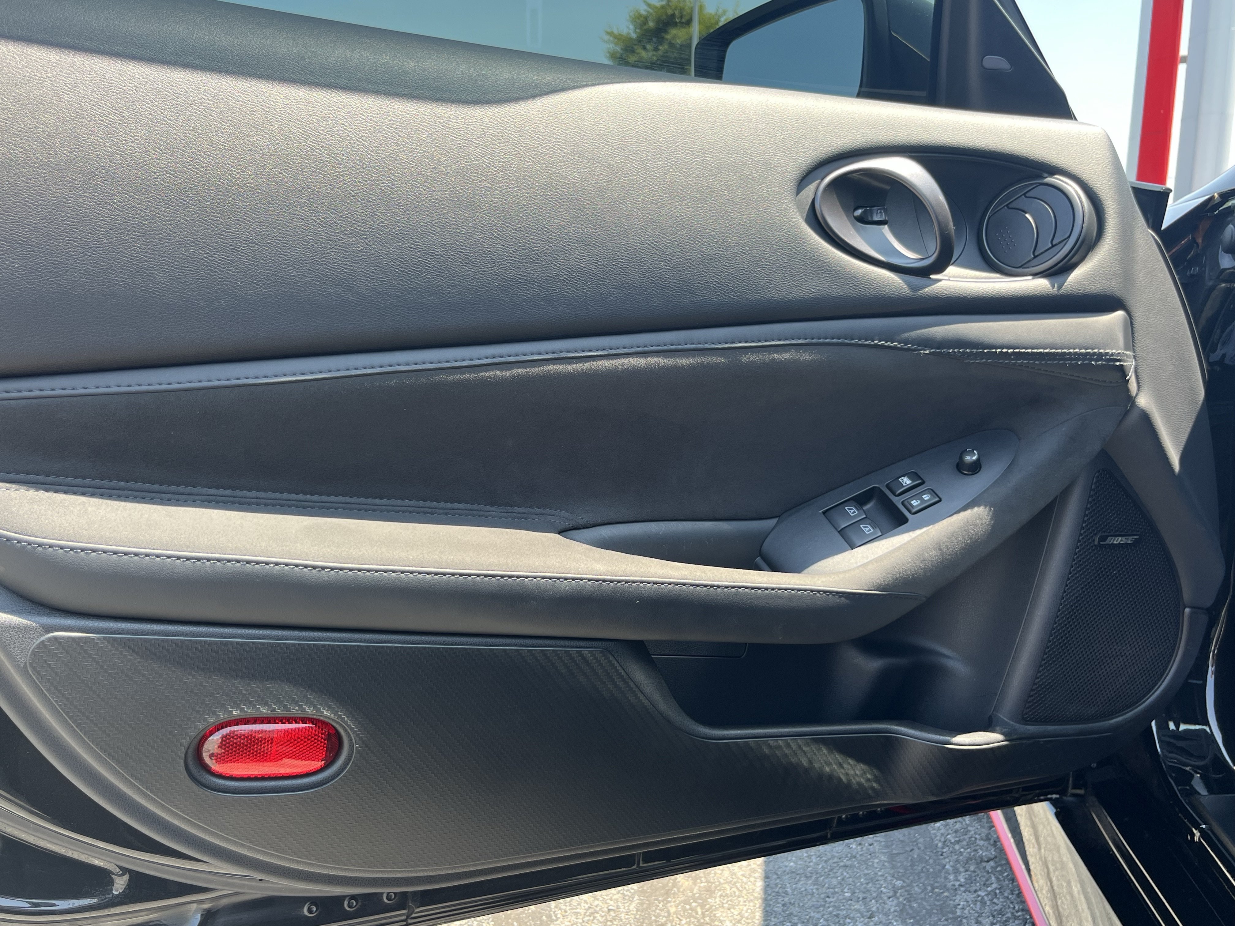 Used 2024 Nissan Z NISMO w/ Floor Mat Package RWD image 16