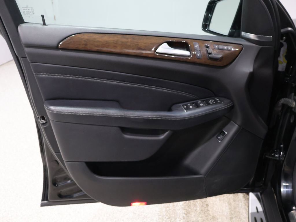 Used 2014 Mercedes-Benz ML 350 ML 350 image 14