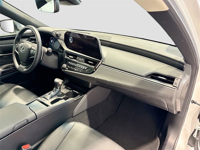 Used 2025 Lexus ES 350 image 24