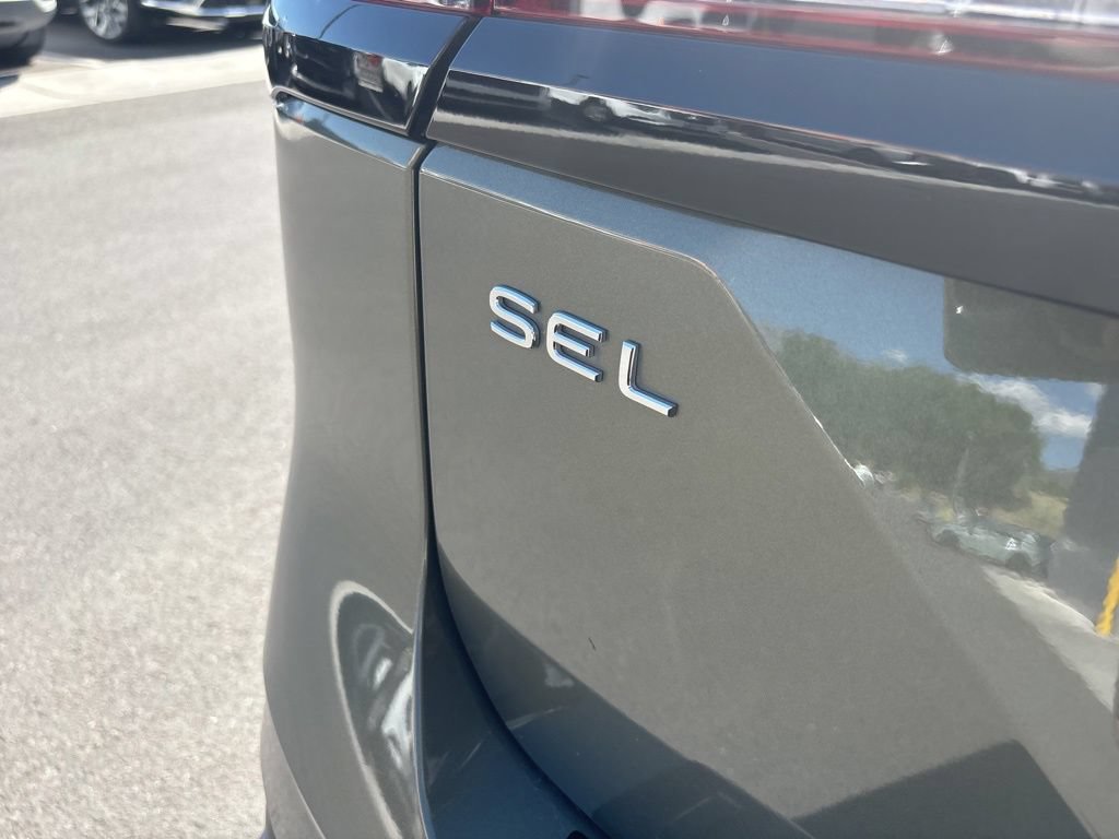 Used 2024 Volkswagen Atlas Peak Edition SEL AWD/4WD image 20