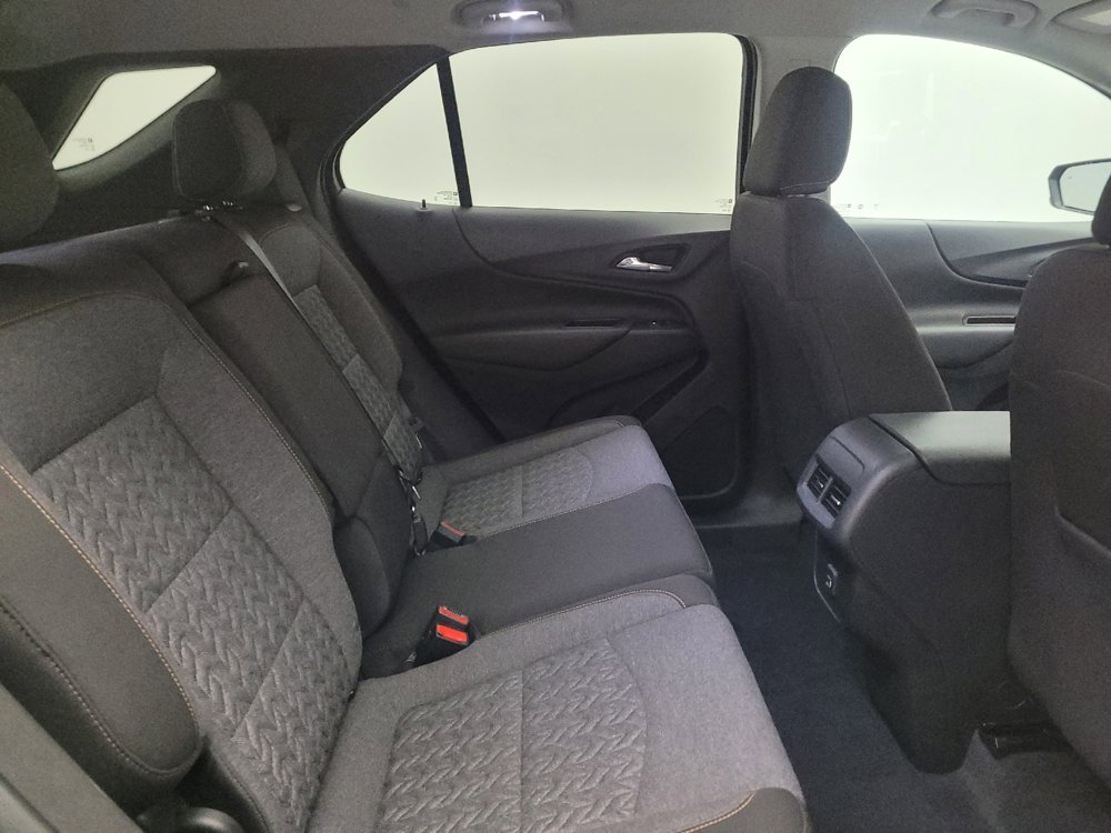 Used 2022 Chevrolet Equinox LT w/ Driver Convenience Package image 19