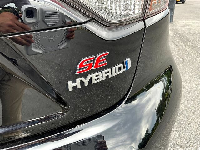 Used 2023 Toyota Corolla SE FWD image 25