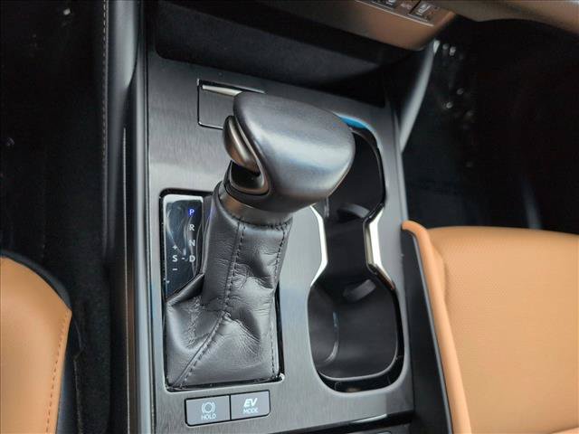 Used 2025 Lexus ES 300h w/ Premium Package FWD image 12
