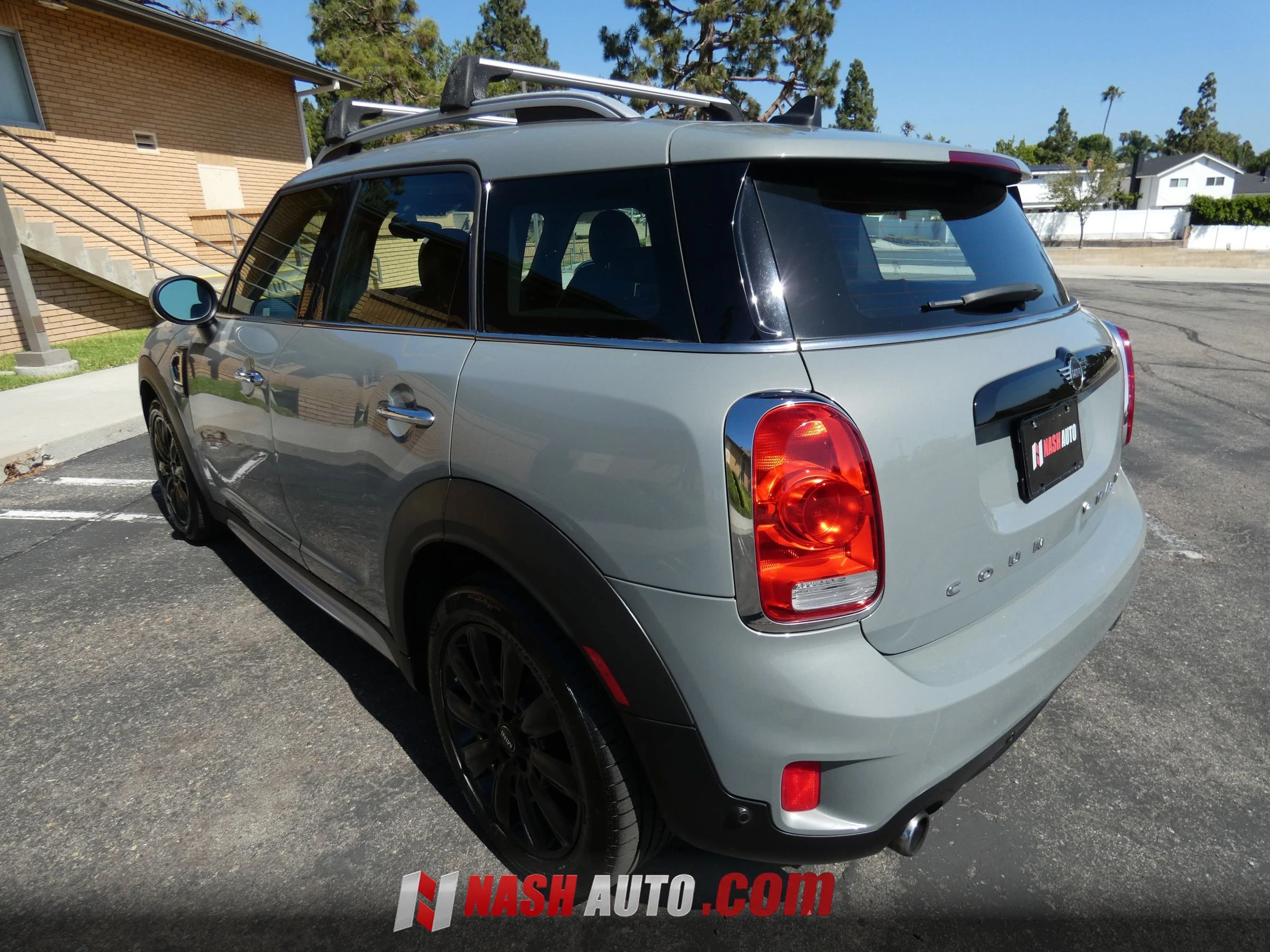 Used 2019 MINI Cooper Countryman S FWD image 13