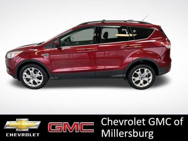 Used 2013 Ford Escape SE image 6
