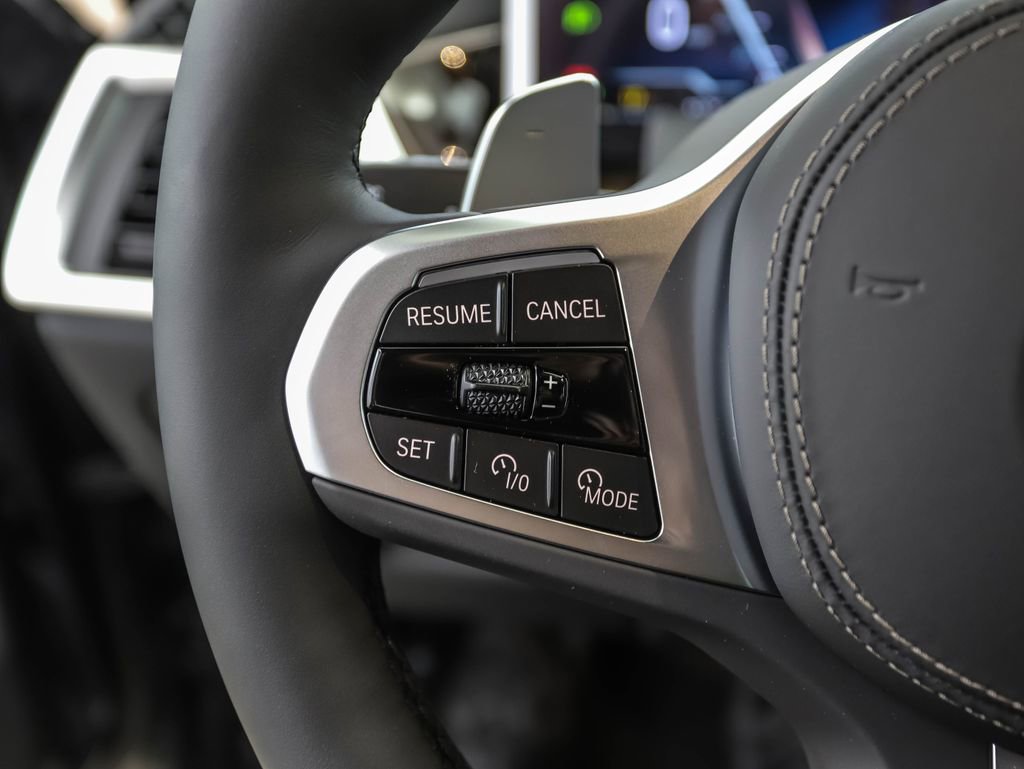 New 2026 BMW X5 xDrive40i w/ M Sport Package image 12