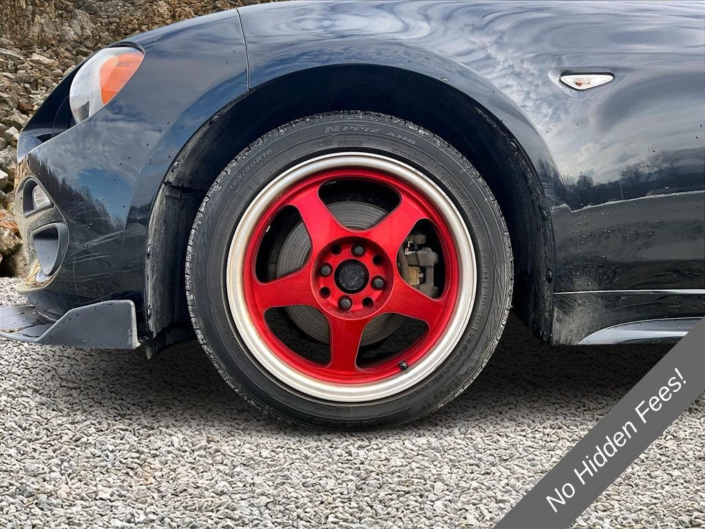 Used 2018 FIAT 124 Spider Classica RWD image 8