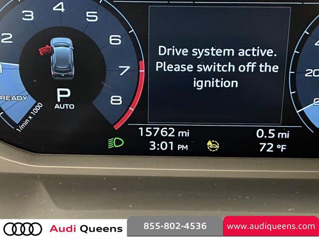 Used 2023 Audi Q3 2.0T Premium Plus w/ Premium Plus Package AWD/4WD image 27