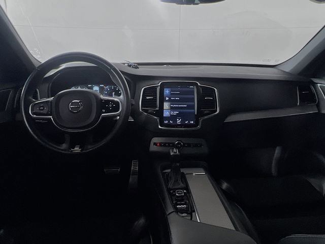 Used 2016 Volvo XC90 T6 R-Design w/ Protection Package Plus image 27