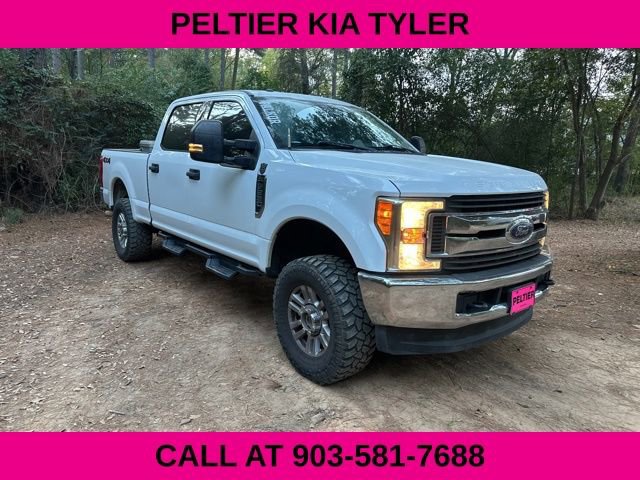 Used 2017 Ford F250 XLT