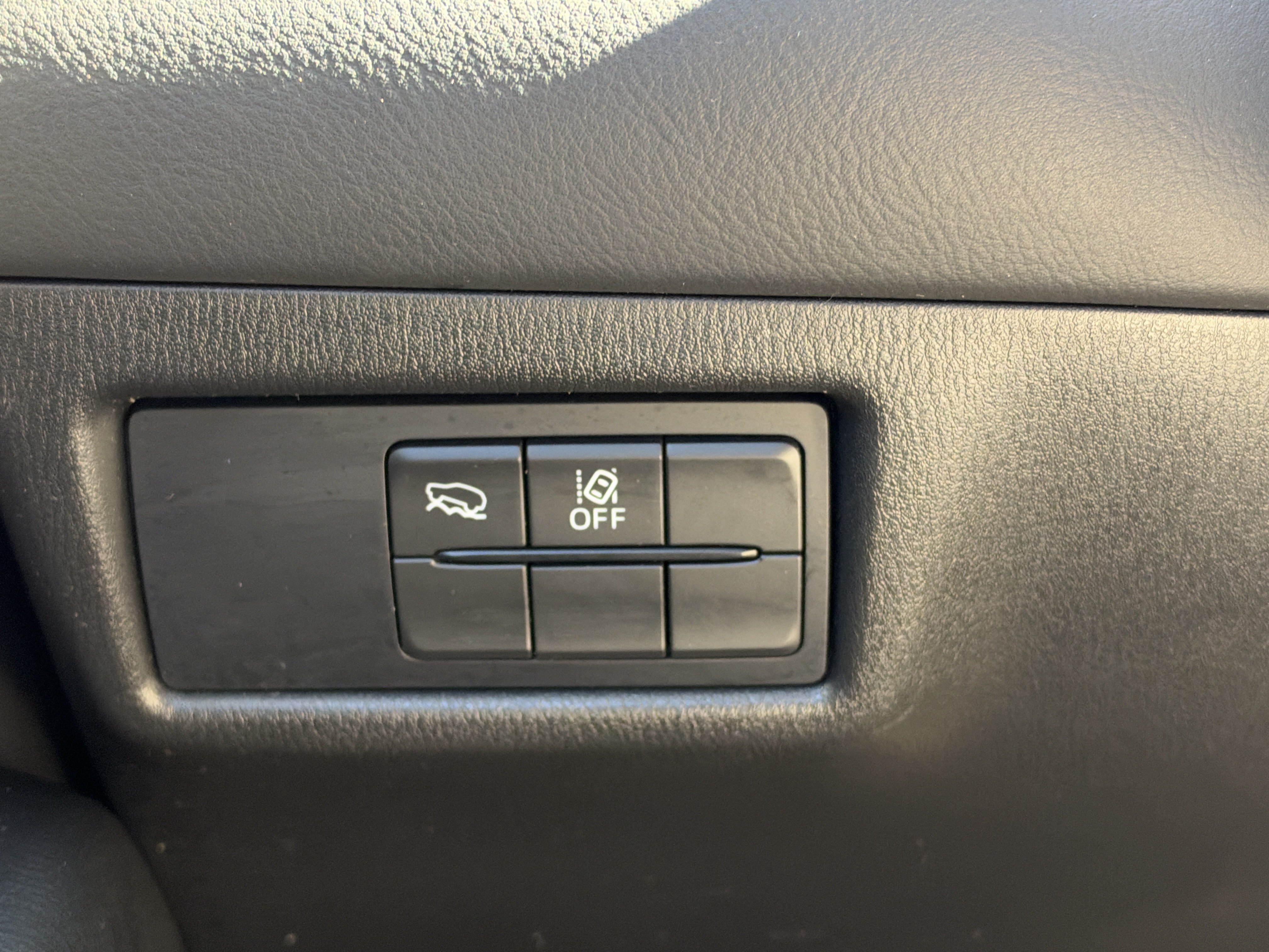 Used 2024 MAZDA CX-5 AWD 2.5 S w/ Select Package image 31