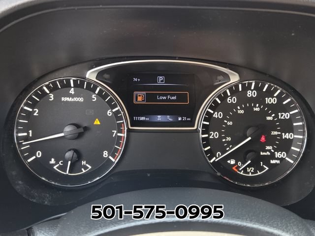 Used 2020 Nissan Pathfinder SV FWD image 29