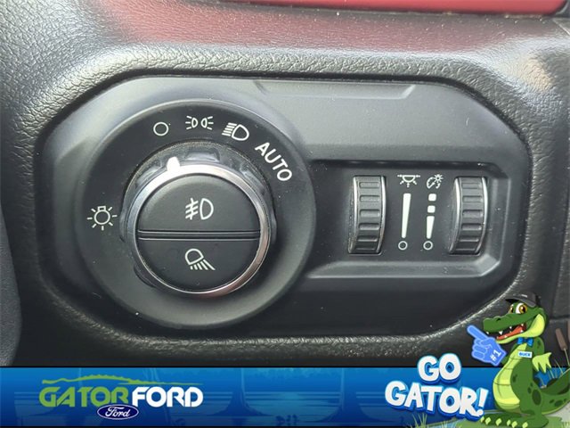 Used 2021 Jeep Gladiator Rubicon image 26