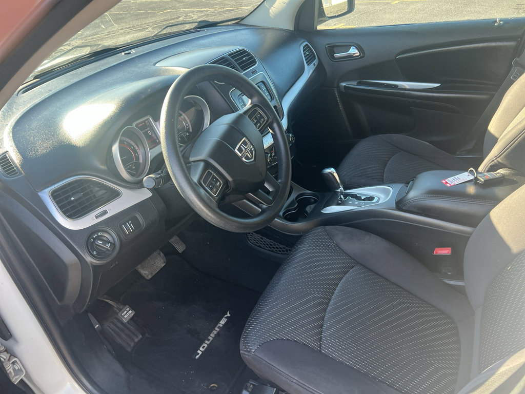 Used 2013 Dodge Journey SXT w/ Flexible Seating Group AWD/4WD image 9