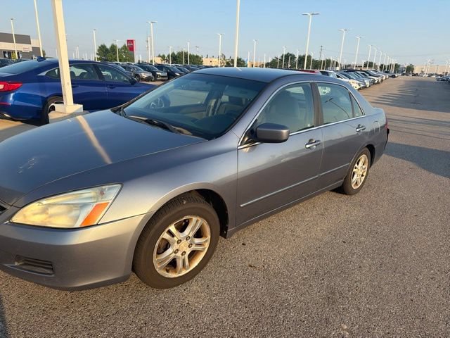 Used 2007 Honda Accord SE image 7