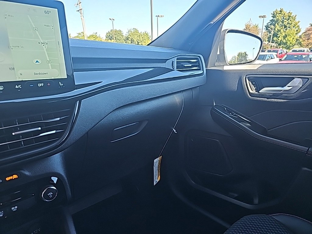 New 2026 Ford Escape ST-Line Select w/ Tech Pack #1 image 19