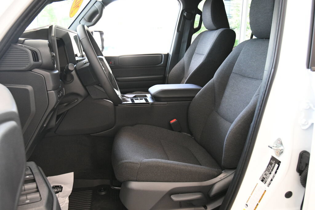 Used 2026 Toyota Land Cruiser 1958 AWD/4WD image 9