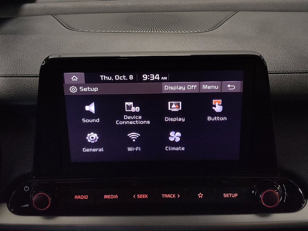 Used 2024 Kia Forte LXS FWD image 25