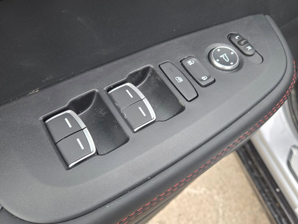 New 2026 Acura ADX A-Spec image 31