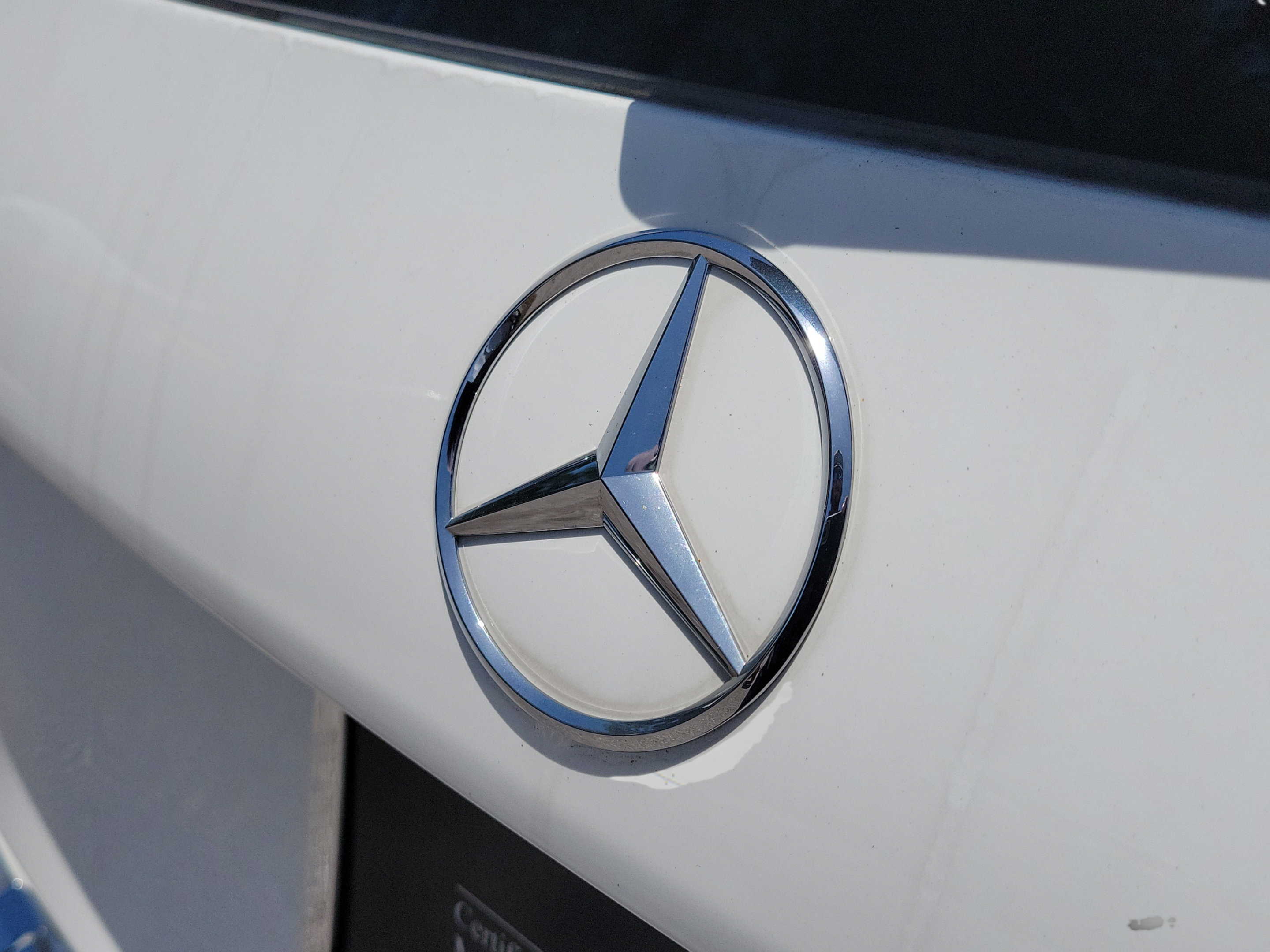 Used 2026 Mercedes-Benz GLB 250 image 34